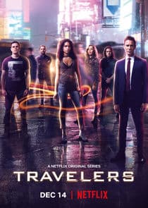 Travelers thumbnail
