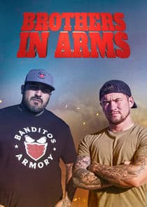Brothers in Arms thumbnail