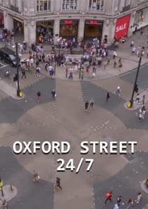 Oxford Street 24/7 thumbnail