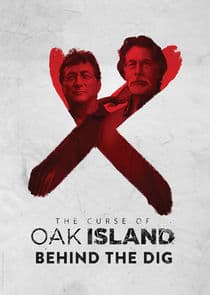 The Curse of Oak Island: Behind the Dig thumbnail