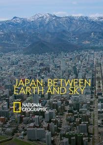 Japan: Between Earth and Sky thumbnail