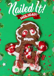 Nailed It! Holiday! thumbnail