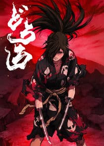 Dororo thumbnail