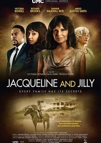 Jacqueline and Jilly thumbnail