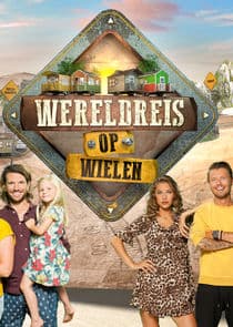 Wereldreis Op Wielen thumbnail
