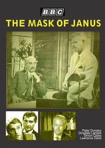 The Mask of Janus thumbnail