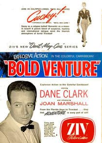 Bold Venture thumbnail