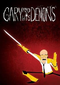 Gary and His Demons thumbnail