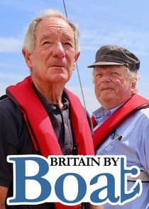 Britain by Boat thumbnail