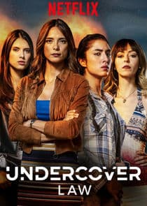 Undercover Law thumbnail