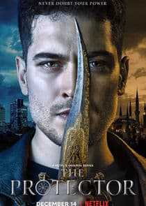 The Protector thumbnail