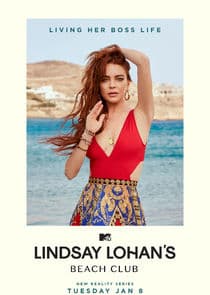 Lindsay Lohan's Beach Club thumbnail