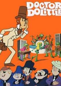Doctor Dolittle thumbnail