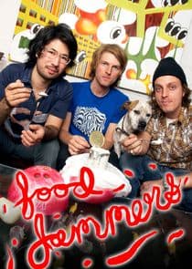 Food Jammers thumbnail