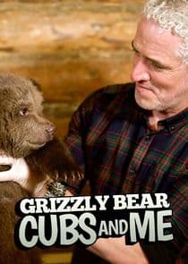 Grizzly Bear Cubs and Me thumbnail