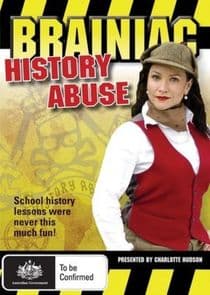 Brainiac: History Abuse thumbnail