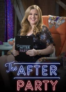 The After Party thumbnail