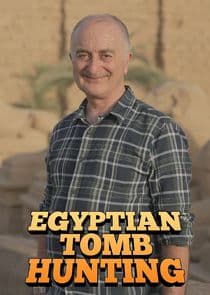 Egyptian Tomb Hunting thumbnail