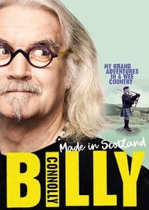 Billy Connolly: Made in Scotland thumbnail