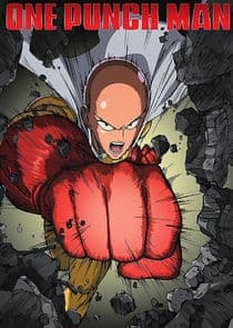 One-Punch Man thumbnail