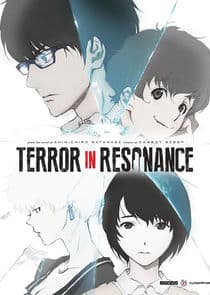 Zankyou no Terror thumbnail