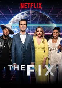 The Fix thumbnail