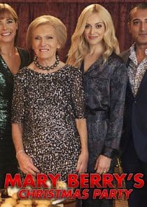 Mary Berry's Christmas Party thumbnail