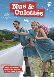 Nus et culottés thumbnail