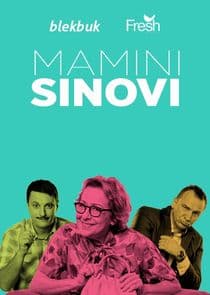 Mamini Sinovi thumbnail