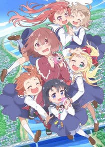 Watashi ni Tenshi ga Maiorita! thumbnail