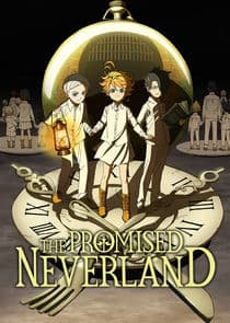 The Promised Neverland thumbnail