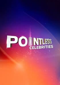 Pointless Celebrities thumbnail
