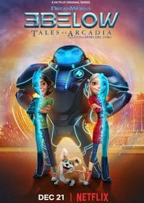 3Below: Tales of Arcadia thumbnail
