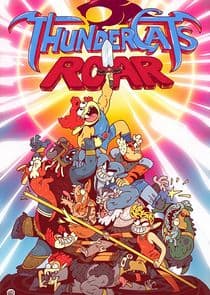 ThunderCats Roar thumbnail