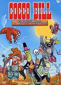 Cocco Bill thumbnail
