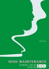High Maintenance thumbnail