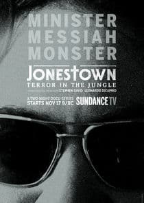 Jonestown: Terror in the Jungle thumbnail
