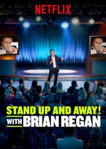 Stand Up and Away! with Brian Regan thumbnail