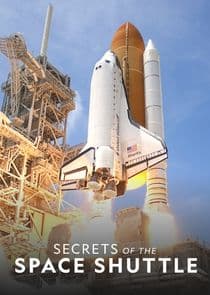 Secrets of the Space Shuttle thumbnail