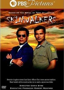 Skinwalkers: The Navajo Mysteries thumbnail