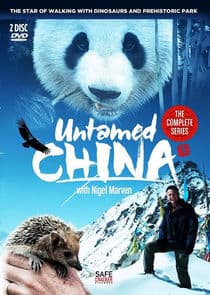 Untamed China with Nigel Marven thumbnail