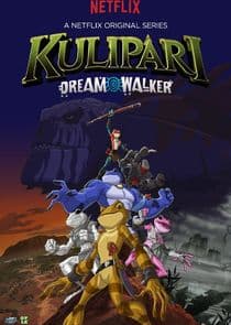 Kulipari: Dream Walker thumbnail