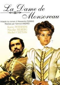 La Dame de Monsoreau thumbnail