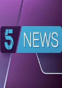 5 News Tonight thumbnail