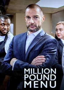 Million Pound Menu thumbnail