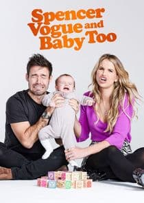 Spencer, Vogue and Baby Too thumbnail