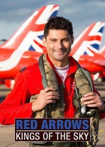 Red Arrows: Kings of the Sky thumbnail