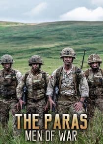 The Paras: Men of War thumbnail