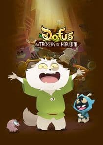 Dofus aux trésors de Kérubim thumbnail
