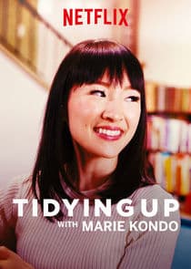 Tidying Up with Marie Kondo thumbnail